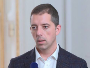 Đurić: Prava Srba se sistematski uništavaju na Kosovu i Metohiji