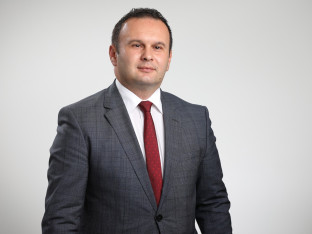 Љубиша Ћосић за „Глас“: Пробијање тунела капитални пројекат