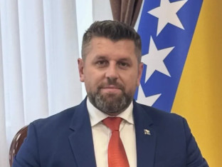 Duraković traži ocjenu ustavnosti odluke Narodne skupštine