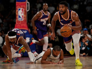 Olimpijakos "otima" NBA pojačanje "vječitim" rivalima
