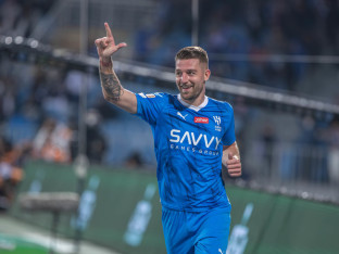 Sergej trese mreže u azijskoj Ligi šampiona