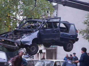 Ni nakon 26 godina nije poznato ko stoji iza atantata na Željka Kopanju