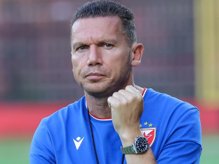 ZVANIČNO: Vratio se Barak Bahar!