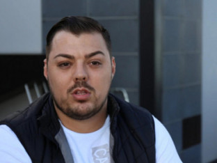 Sloba Vasić u šoku zbog kolege: „Kao da ima instrument u grlu“