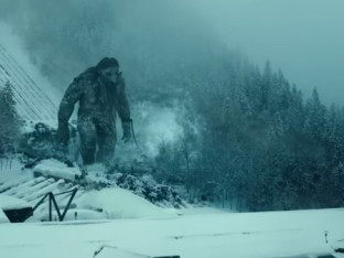 Netfliks objavio trejler za film „Trol 2“(VIDEO)