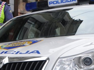Filmska potjera za državljaninom BiH u Zagrebu: Od policije bježao preko krovova