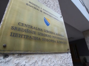 CIK izignorisao dopis Suda BiH o Dodiku