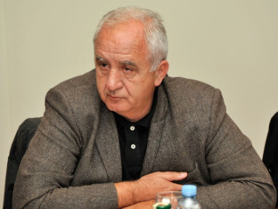 Šehić: CIK nema nadležnost nad strankama