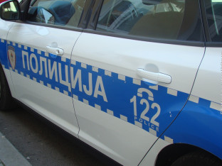 Ukradeni automobil pronađen u Živinicama