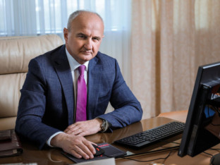 Đokić: Partnerski pristup i stabilna energija