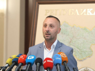Kojić: Seni Uzunović izreći disciplinsku mjeru