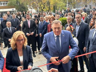 Otvoren studentski dom u Istočnom Sarajevu