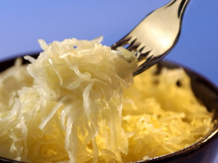 Tajna najzdravije salate koja može produžiti život
