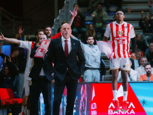 Obradović: Batler? Brzo ćemo saznati