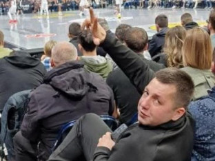 KK Partizan: Krivična prijava protiv falsifikatora sezonskih ulaznica