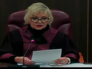 Oglasila se Kancelarija disciplinskog tužioca o Seni Uzunović
