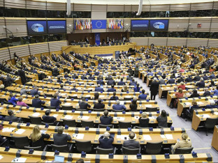Evropski parlament usvojio Rezoluciju o Srbiji