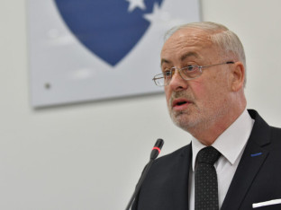 Ne odustaje: Arnautović traži da se poništi ovjera Karanove kandidature