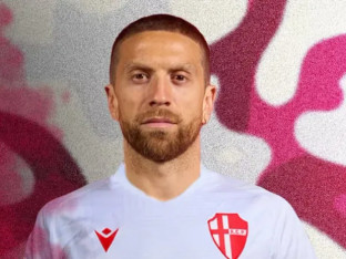 Argentinski majstor se vraća fudbalu