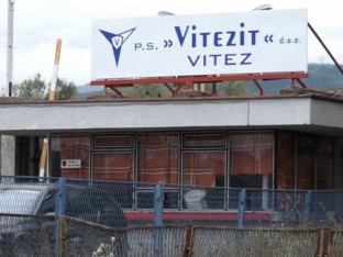 Nastavak akcije ‘Barut’: Istražuje se prodaja imovine PS ‘Vitezit’ Vitez