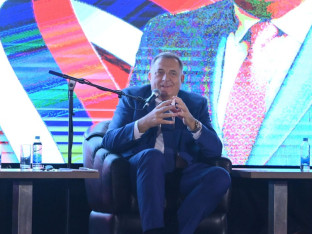 Dodik objasnio kako je sačuvana imovina Srpske