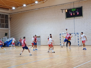 Čudesni Grahovac zaustavio šampiona u Banjaluci!