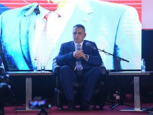 Minić: Institucionalna odbrana Srpske je u finišu