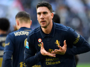 Vlahović uplašio Madrid, Belingem je "kobra"