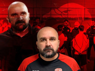 Žižović i zvanično preuzima Radnički iz Kragujevca