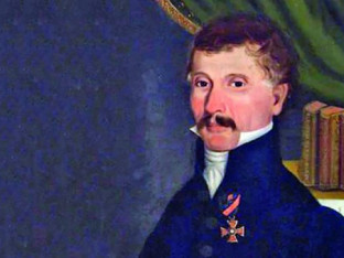 „Dimitrije Davidović, sav Srbin“: Čovjek koji je stvorio temelj srpske državnosti
