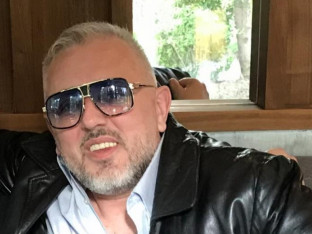 Uhapšen jer je putem „TikToka“ prijetio Duški Jurišić i ženi Elmedina Konakovića
