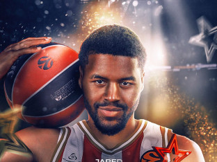 NBA pojačanje stiglo na Mali Kalemegdan