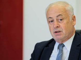 Zbog čega Arnautović traži smjenu Dodika?