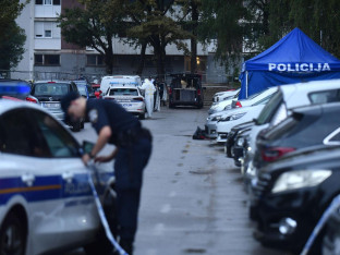 Tragedija: Ubio suprugu pa sebe