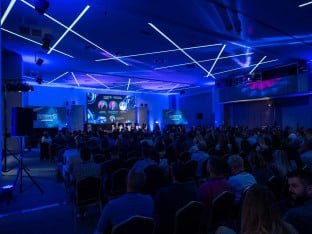 Počela NetWork 13 konferencija: Techtonic changes u fokusu poslovno-tehnološke scene