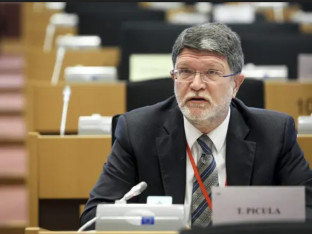 Vučević: Picula se ponovo miješa u unutrašnja pitanja Srbije