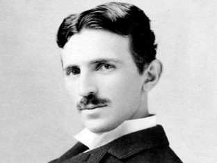 Kako je prije 136 godina Nikola Tesla promijenio svijet