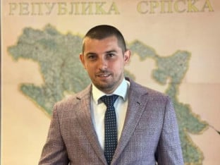 Šulić u Sankt Peterburgu o turističkoj ponudi Srpske