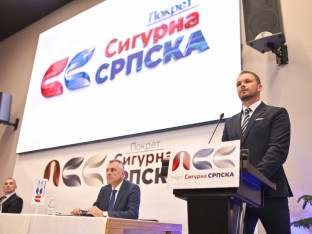 Stanivuković: Zašto vlast ignoriše Vulinovu izjavu