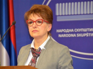 Vidović: Republika Srpska je ekonomski stabilna