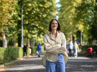 Marija Polić: Bez igre na sceni nema umjetnosti