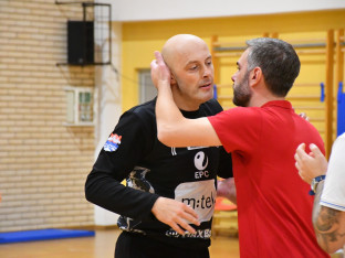 Nebojša Grahovac kao vino: Klasa je vječna!