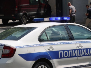 Pretučen učenik u medicinskoj školi!