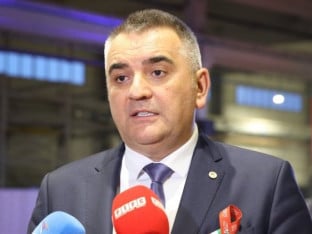 Minić: Česi žele proizvodnju u Srpskoj