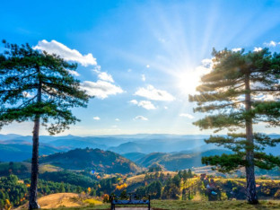 Koja je najpopularnija destinacija među turistima u Srbiji