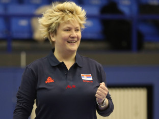 Marina Maljković više ne vodi Srbiju