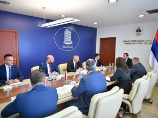 Selak: Veća posvećenost, jači sistem bezbjednosti
