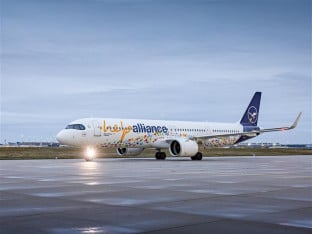 Lufthanza se žali: Letimo češće za Beograd, nego za Bremen