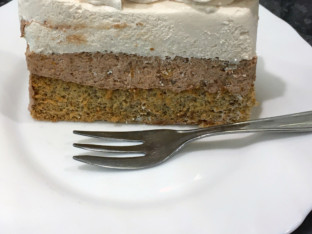 Ponos srpske kuhinje: Vasina torta po tradicionalnom receptu!
