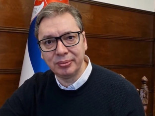 Vučić: Ozbiljan hibridni rat vodi se protiv Srbije